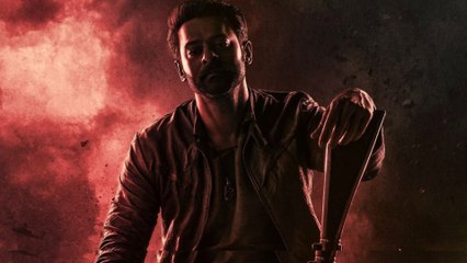 Salaar Censor Review: ర‌న్ టైం ఎంతో తెలుసా..? ప్రభాస్ అన్న అలా | Telugu OneIndia