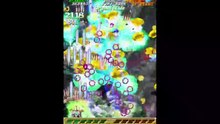 虫姬2/虫姬さまふたり/Mushihimesama Futari gameplay