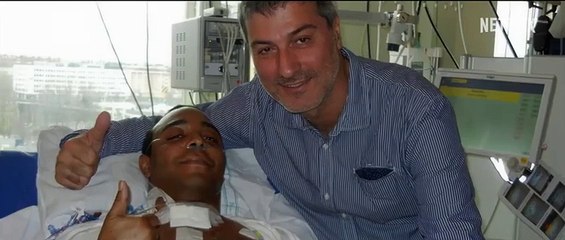 Bad Surgeon Love Under the Knife Trailer