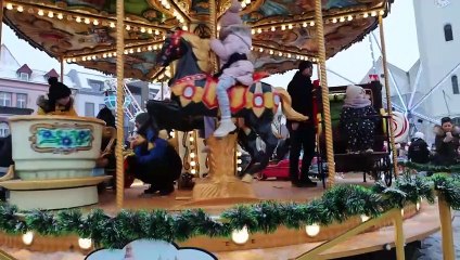 Ostatni dzień Magicznych  Świąt z Druteksem