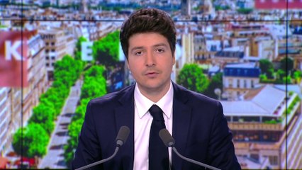 Eliot Deval  : «L’avenir du gouvernement Borne pourrait bien se jouer dans les prochains jours»