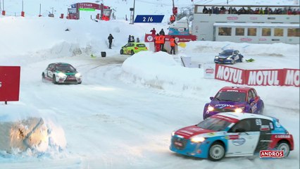 FINALE ELITE | Course1 | VAL THORENS  | e-trophée 2024