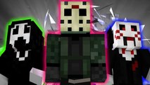 Katiller Ekibi | Minecraft Murder Mystery 