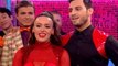Strictly’s Vito Coppola showers Ellie Leach with praise after Couple’s Choice dance