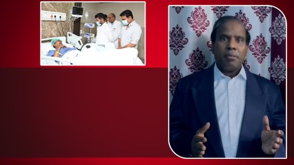 Telangana CM రేవంత్ రెడ్డి గారు.. KCR ఫ్యామిలీ ని వదలకండి - KA Paul | Telugu OneIndia