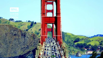 golden gate bridge