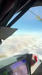 TUSAŞ GÖKBEY başarılara doymuyor! Bir ilki gerçekleştirdi!