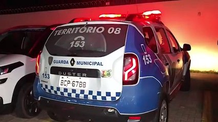 Foragido da justiça por tráfico é localizado pela GM