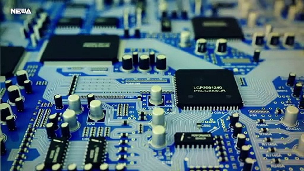 New U.S. chip limitations won't have a significant impact, according to Lam Research.