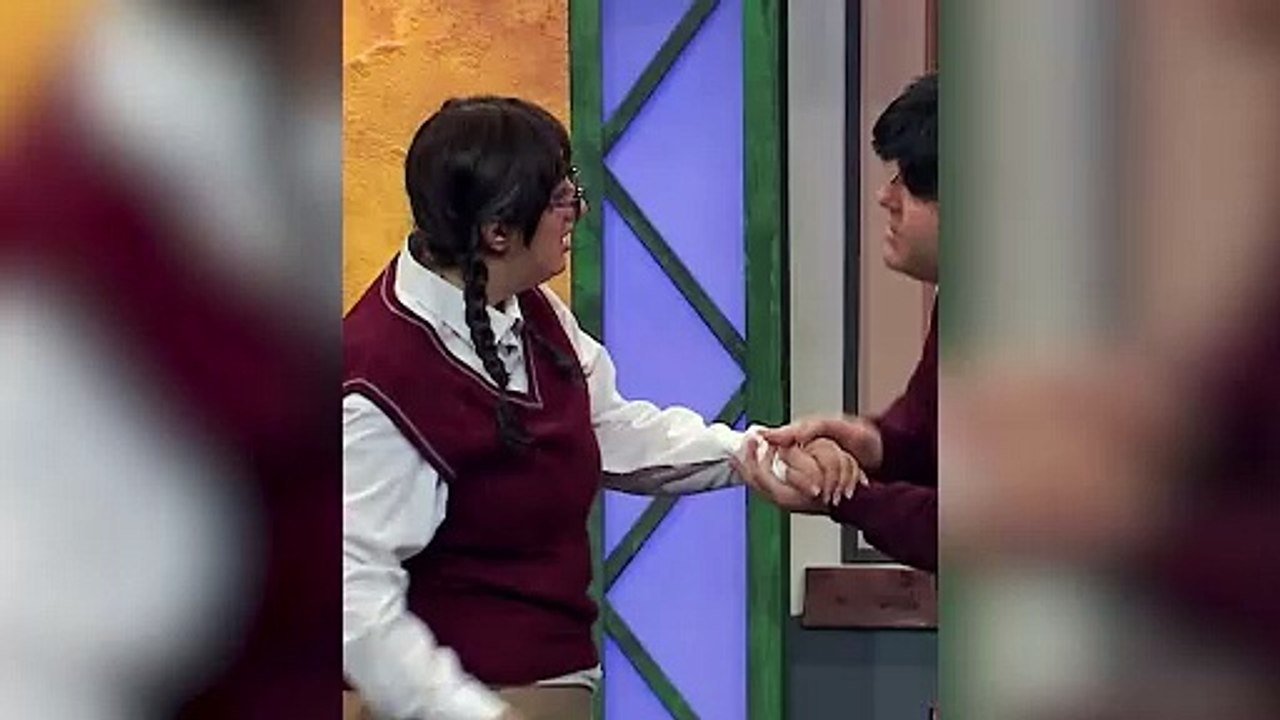 Çok Güzel Hareketler'de Ekrem İmamoğlu taklidi gündem oldu