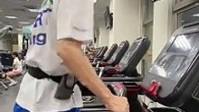 爸爸在跑步 #忠駝論壇 #fyp