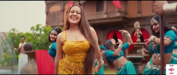 Song of The Year | Gaadi Kaali Song | Neha Kakkar, Rohanpreet Singh