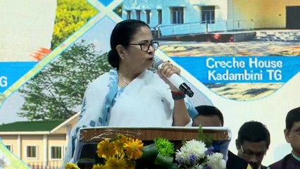 সবুজ সাথীর সাইকেলে করে একদিন সবাই বিশ্বজয় করবেন: মমতা বন্দ্যোপাধ্যায়  | Oneindia Bengali