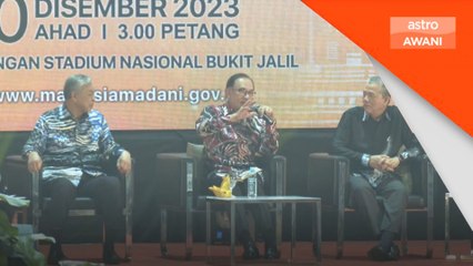 Tidak akan berlaku tebuk atap