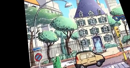 Street Football Street Football S01 E018 By the Light of the Stars