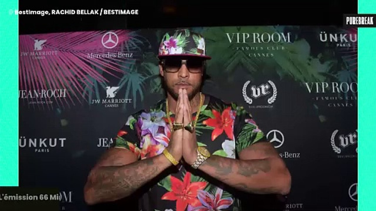 "On a fait tout l'inverse des escroqueries" : Booba s'exprime sur le lancement de Starting Blok, son agence d'influenceurs