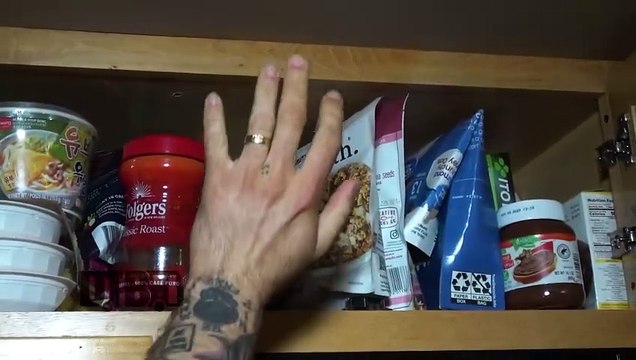 Being As An Ocean - BUS INVADERS Ep. 1834