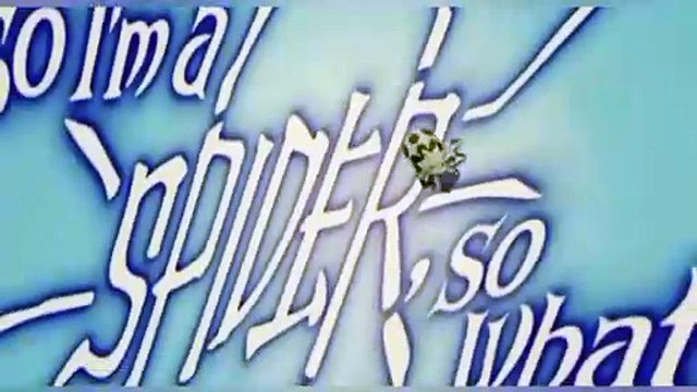 kumo desu ga nani ka ep10 مترجم