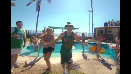 Daniel Martinez, Uzielito MIx, Alex Casas - BATA BOOM