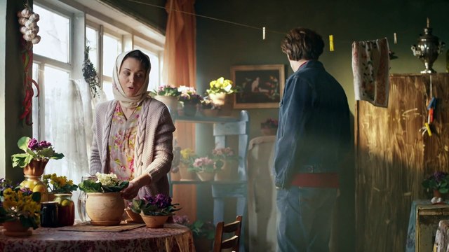 Пармские фиалки 4 серия