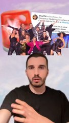 UN PRIME DE LA STAR ACADEMY « CATASTROPHIQUE » À CAUSE DES PROBLÈMES DE SON 