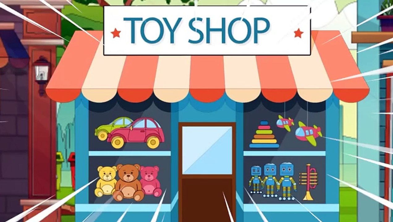 Rich or Poor Peppa Pig !