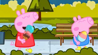 Peppa Pig...Don't Give up - Alway With You Peppa