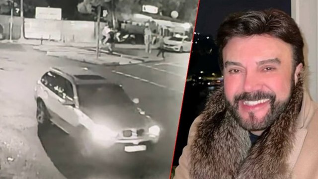 Kendisini uyaran iş insanına kurşun yağdırdı