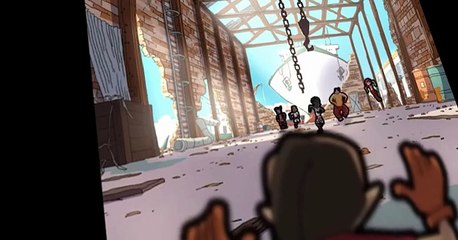 Street Football Street Football S01 E021 The Shanghai Dragons