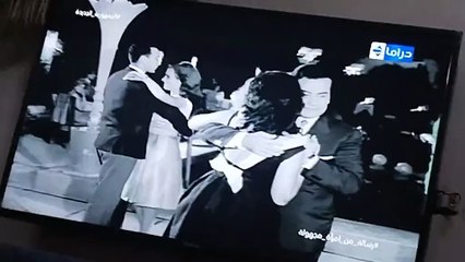 موسيقار الازمان فريد الاطرش مش كفايه بواسطه سوزان مصطفي