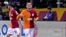 Galatasaray 3-1 Yukatel Adana Demirspor Maçın Geniş Özeti ve Golleri