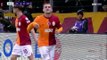 Galatasaray 3-1 Yukatel Adana Demirspor Maçın Geniş Özeti ve Golleri
