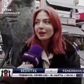 Beşiktaş - Fenerbahçe derbisinin hem skorunu hem gollerini bildi!