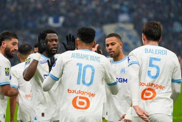 Lorient-OM : les compositions probables