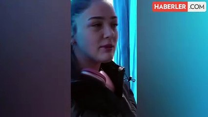 "Boyum uzun" diyen Zehra Güneş, futbolcu olsaydı hangi mevkide oynayacağını itiraf etti