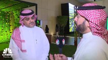 نائب وزير الشؤون البلدية والقروية والإسكان في السعودية لـ CNBC عربية:  برنامج الشراكة مع المطورين العقاريين ساهم في إنشاء أكثر من 160 ألف وحدة سكنية