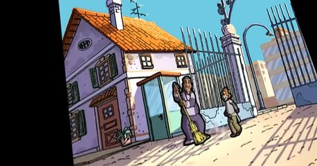 Street Football Street Football S01 E023 Sponsor