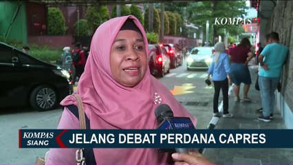 Menghitung Hari Menuju Debat Capres 12 Desember 2023, Akankah IKN Jadi Topik Perdebatan?