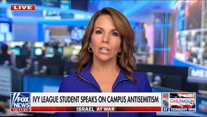 Fox News Live 12-9-23 - BREAKING FOX NEWS December 9, 2023