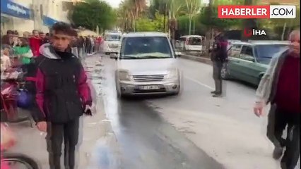 Antalya'da Bisiklet Kazası: Bisiklet Sürücüsü Yaralandı