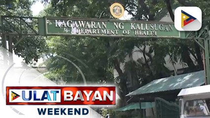 Eksperto, ipinaliwanag kung ano ang 'walking pneumonia'