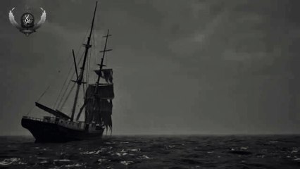 The Ghost Ship Mystery