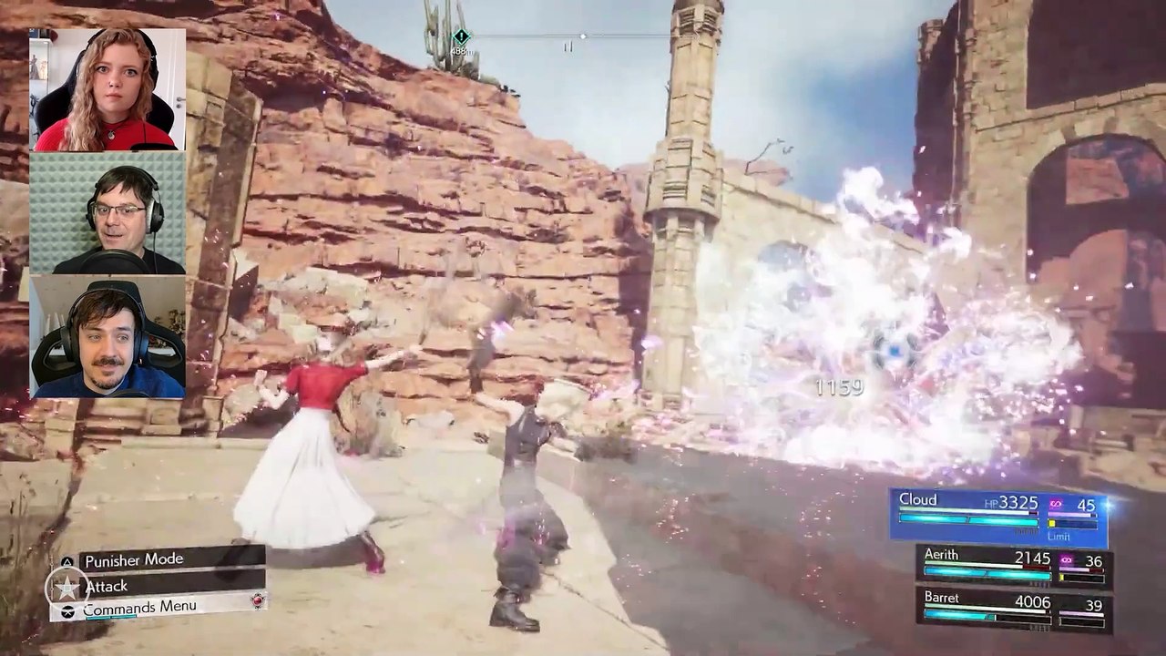 Dafür haben sich die Game Awards gelohnt!