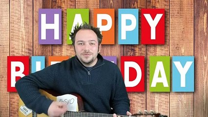 Happy Birthday, Pia! Geburtstagsgrüße an Pia