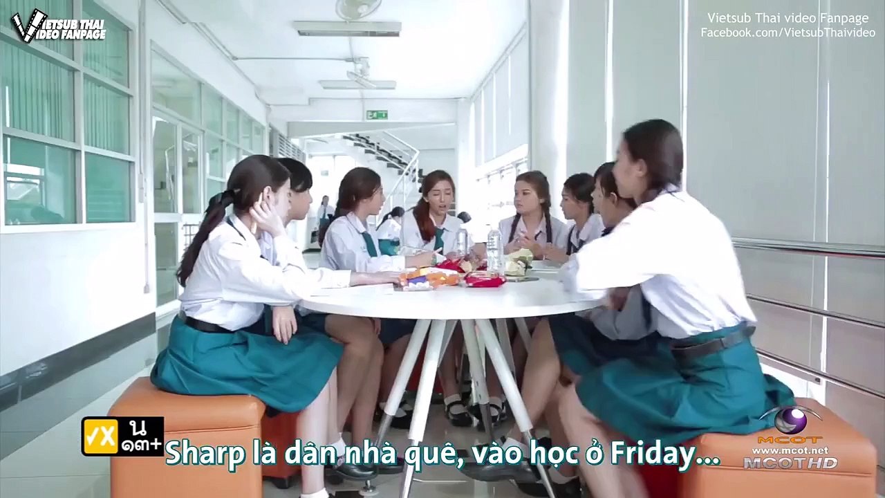 Love Sick S1E11