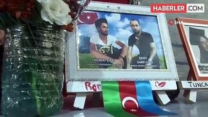 Diyarbakır'da HDP il binası önünde evlat nöbeti sürüyor