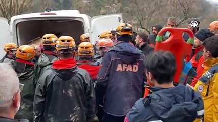 Acı haber geldi! Anne ve oğlunun cansız bedenleri bulundu