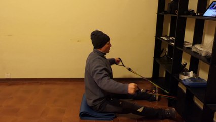 Workout per le spalle: come devastare i deltoidi e non solo.