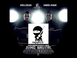 Kollegah & Farid Bang - Stiernackenkommando 🎤 - thumbnail