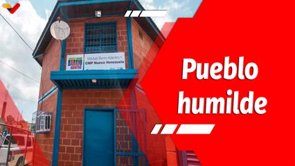 Aló Presidente | Las barriadas de Venezuela con salud garantizada